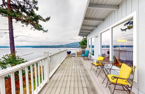 Diamond Point House | Eagles' Oceanview