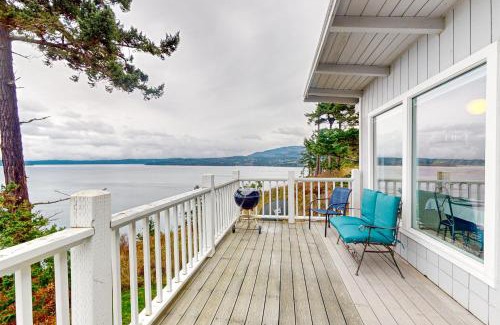 Diamond Point House | Eagles' Oceanview