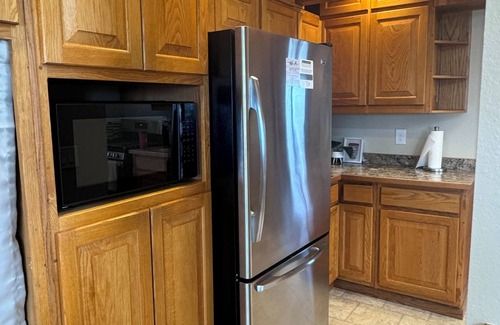Kenai Apartment | Eagles Perch! Beautiful apt. In Kenai overlooking the mouth of the Kenai River