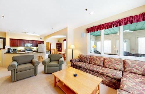 Jeffersonville Apartment | Eagles Unit #2