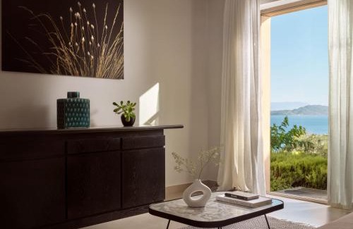 Ouranoupoli Resort | Eagles Villas - Small Luxury Hotels of The World