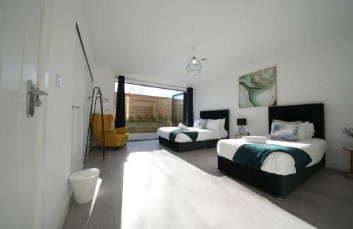 Ealing House | Ealing Broadway Great Stay 7-Minute Walk from the Underground