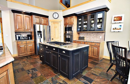 Crested Butte House | Earhart Crested Butte