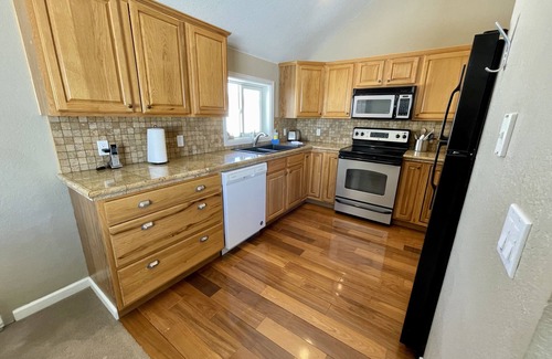 Crested Butte House | Earhart Crested Butte