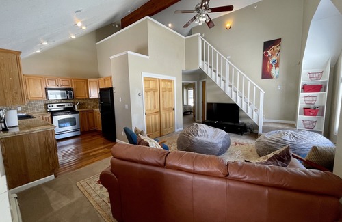 Crested Butte House | Earhart Crested Butte