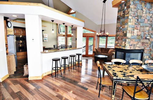 Crested Butte House | Earhart Crested Butte