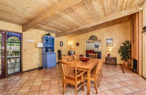 Palm Springs House | Early California Style Permit# 290