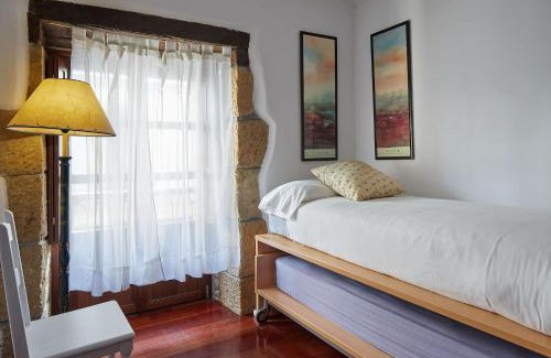 Zarautz Apartment | EARRA - Casa Trini - Centro y 2 min de la playa