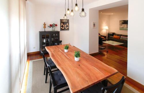Zarautz Apartment | Earra - Eder, 3 min. playa y en pleno centro