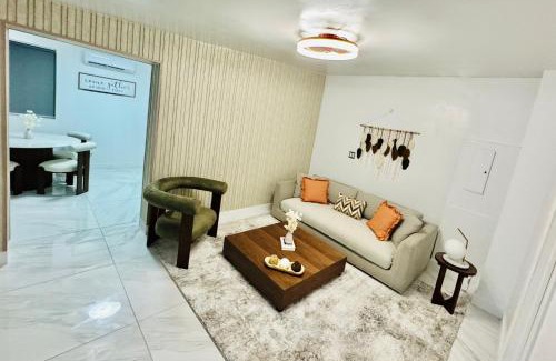 West Little Havana House | Earth-Toned Escape, Stylish Stay