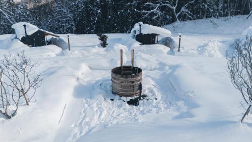 Hakuba Hotel | Earthboat Hakuba