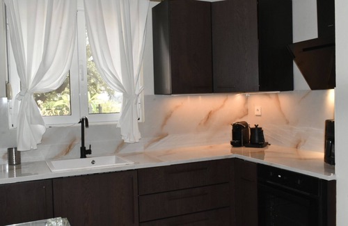 Atsipópoulon Cottage | Earthouse Rethymno