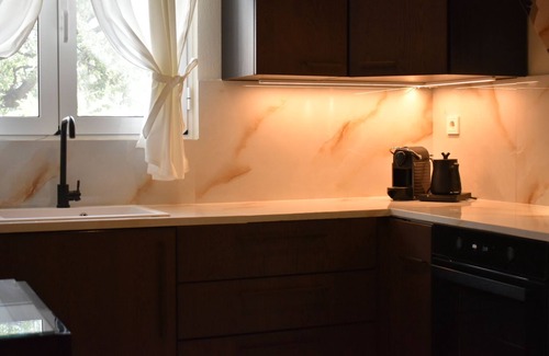 Atsipópoulon Cottage | Earthouse Rethymno