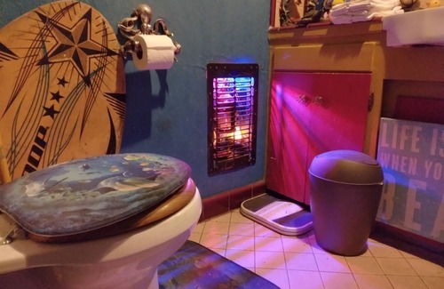 Valley Glen Bed & Breakfast | Earthovision Manor