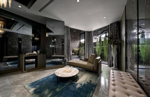 Xitun District Hotel | Ease Motel Taichung