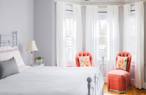 Jamestown Bed & Breakfast | East Bay Bed & Breakfast