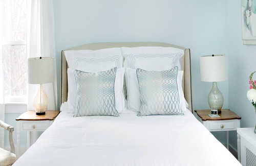 Jamestown Bed & Breakfast | East Bay Bed & Breakfast