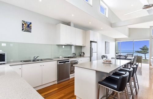 Port Fairy House | East Beach living in Port Fairy