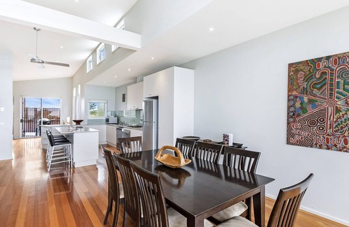 Port Fairy House | East Beach living in Port Fairy