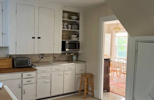 Vinalhaven House | East Boston Escape on Vinalhaven