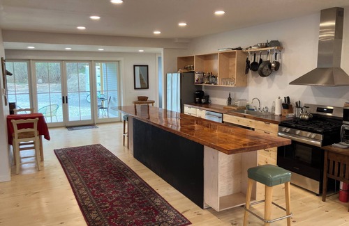 Charlotte House | East Charlotte Village 3 bedroom house brand new.