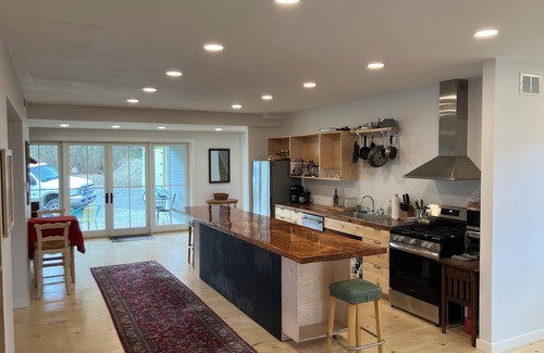 Charlotte House | East Charlotte Village 3 bedroom house brand new.