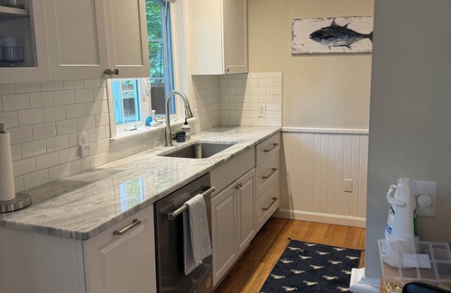 East Chop House | East Chop Oasis, Oak Bluffs, MA