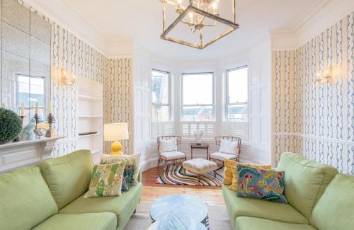 North Berwick Apartment | East Cliff
