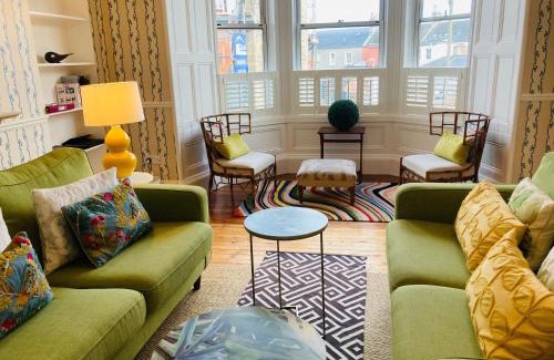 North Berwick Apartment | East Cliff