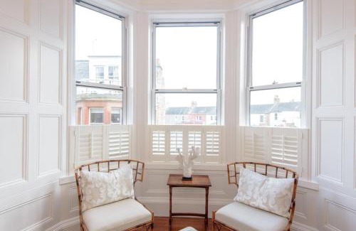 North Berwick Apartment | East Cliff