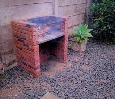 Durban House | East-Coast Guesthouse: Serene, Private, Secure