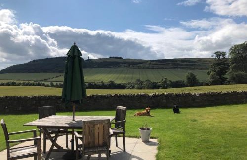 Cupar House | East Cottage at Parbroath Farm