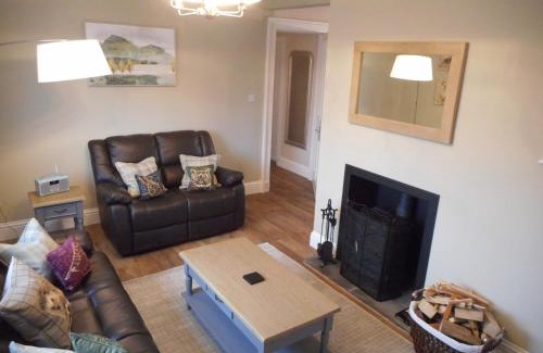 Cupar House | East Cottage at Parbroath Farm