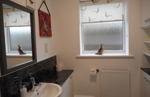 Cupar House | East Cottage Parbroath Farm near Cupar in Fife