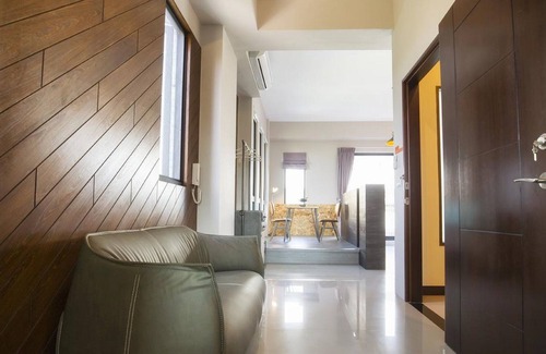Gongtouli Bed & Breakfast | East Cube B&B