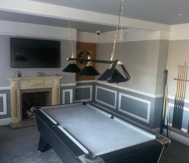 Dartmoor Forest Hotel | East Dart Inn