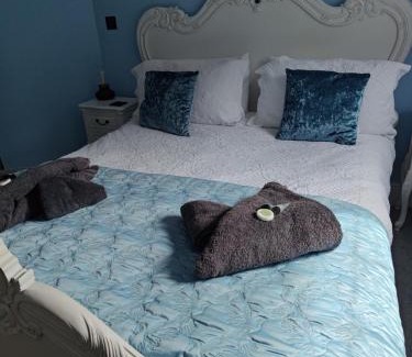 Dartmoor Forest Hotel | East Dart Inn