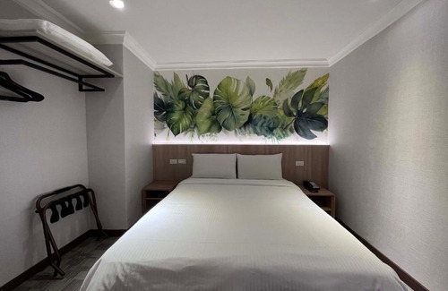 Ximending Hotel | East Dragon Hotel