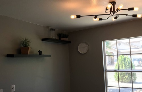 El Dorado West House | East El Paso Remodeled Beautiful Home with Patio!