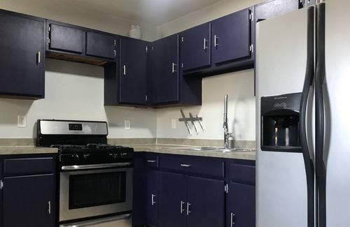 El Dorado West House | East El Paso Remodeled Beautiful Home with Patio!
