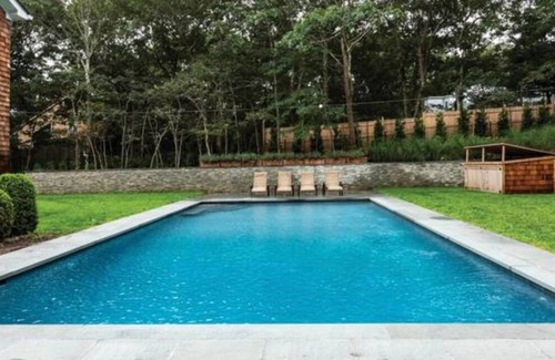 East Hampton Villa | East Hamptons 6BR/5BTH Paradise