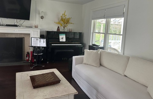 East Hampton Villa | East Hamptons 6BR/5BTH Paradise