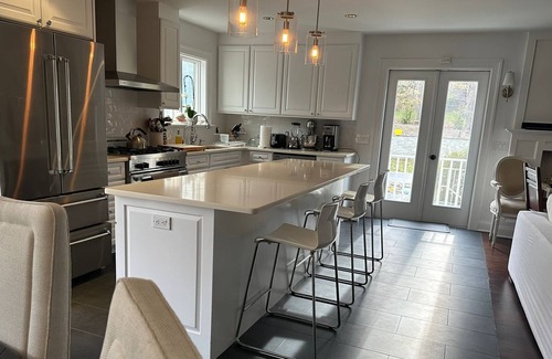 East Hampton Villa | East Hamptons 6BR/5BTH Paradise