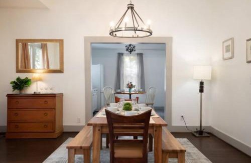 Crestline Heights House | East Lake Update-Close to Dining, 10min to Airport