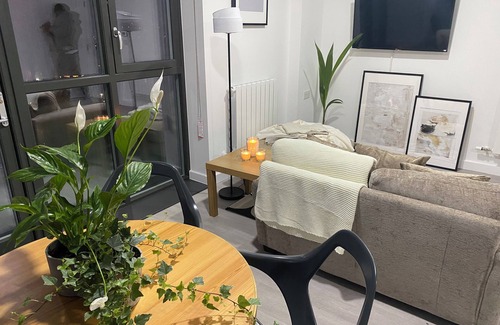 Lewisham Apartment | East London Penthouse Apartment