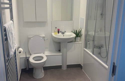 Lewisham Apartment | East London Penthouse Apartment