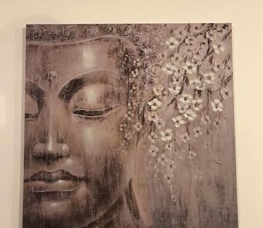 Barking Apartment | East London penthouse views 2bd