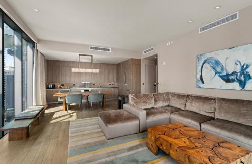 Brickell Hotel | EAST Miami Residences