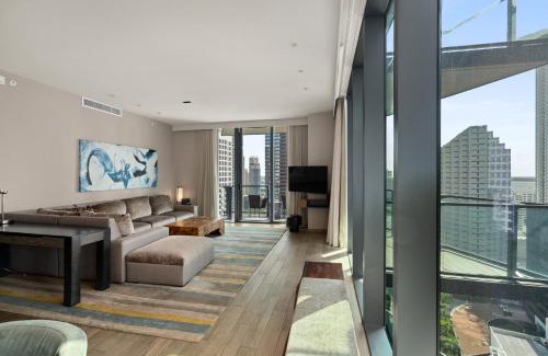 Brickell Hotel | EAST Miami Residences