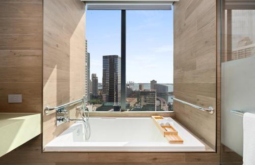 Brickell Hotel | EAST Miami Residences